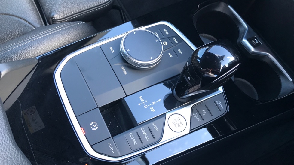 BMW 2 Series 218i [136] M Sport 4dr DCT Petrol Saloon - Image 37