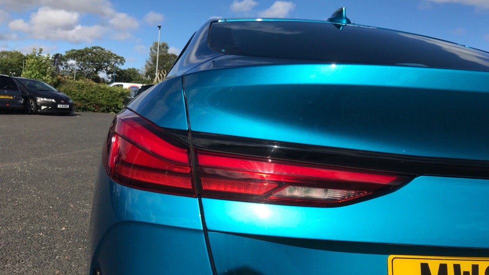 BMW 2 Series 218i [136] M Sport 4dr DCT Petrol Saloon - Image 39