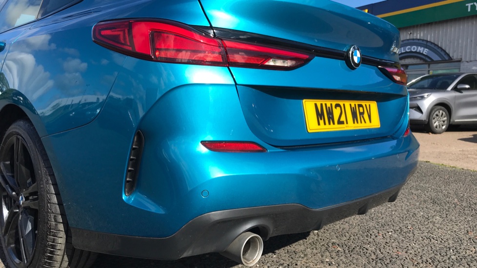 BMW 2 Series 218i [136] M Sport 4dr DCT Petrol Saloon - Image 40