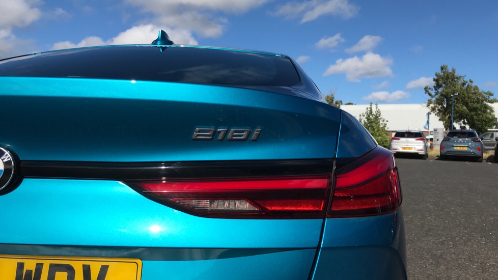BMW 2 Series 218i [136] M Sport 4dr DCT Petrol Saloon - Image 42