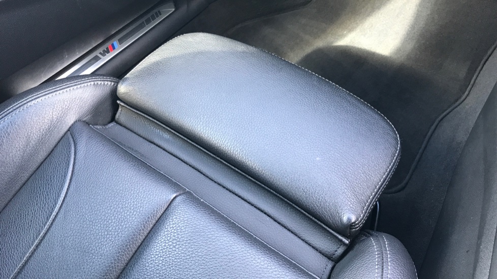 BMW 2 Series 218i [136] M Sport 4dr DCT Petrol Saloon - Image 46