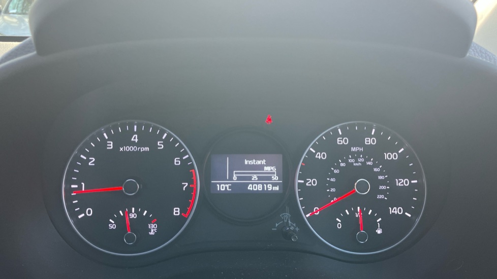 Kia Picanto 1.25 X-Line S 5dr Petrol Hatchback - Image 18