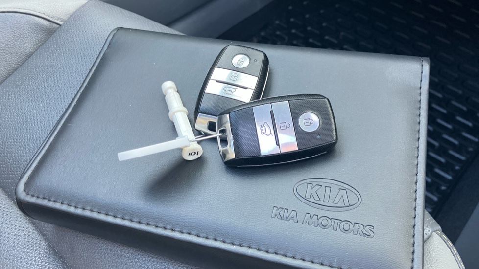 Kia Picanto 1.25 X-Line S 5dr Petrol Hatchback - Image 19
