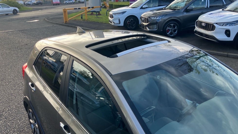 Kia Picanto 1.25 X-Line S 5dr Petrol Hatchback - Image 23