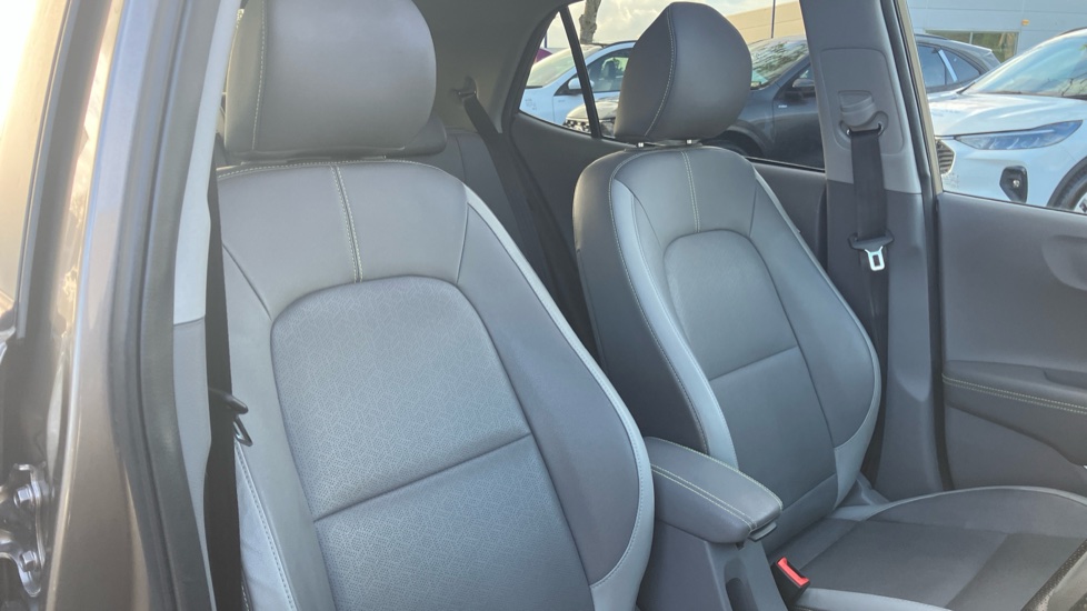 Kia Picanto 1.25 X-Line S 5dr Petrol Hatchback - Image 25