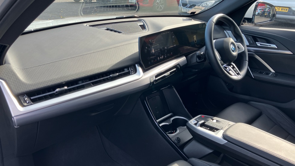 BMW iX2 230kW xDrive30 M Sport 65kWh 5dr Auto Electric Hatchback - Image 9
