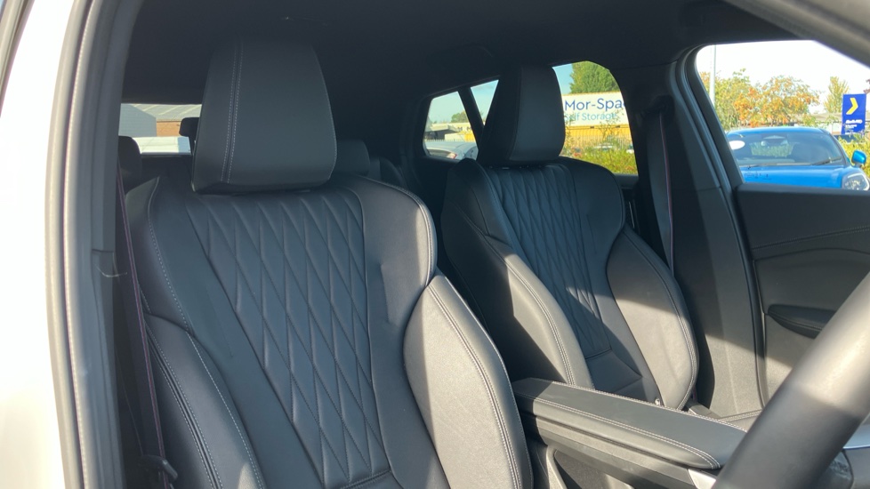 BMW iX2 230kW xDrive30 M Sport 65kWh 5dr Auto Electric Hatchback - Image 12