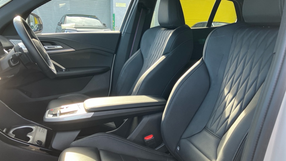BMW iX2 230kW xDrive30 M Sport 65kWh 5dr Auto Electric Hatchback - Image 15