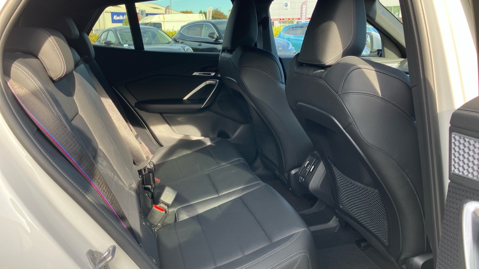 BMW iX2 230kW xDrive30 M Sport 65kWh 5dr Auto Electric Hatchback - Image 16