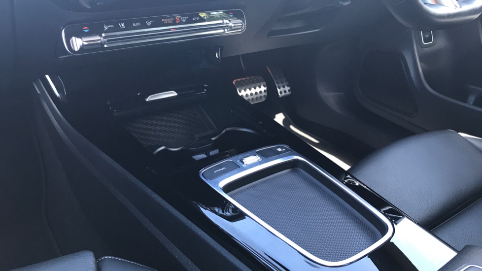 Mercedes-Benz CLA 180 AMG Line Premium Plus 4dr Tip Auto Petrol Saloon - Image 13
