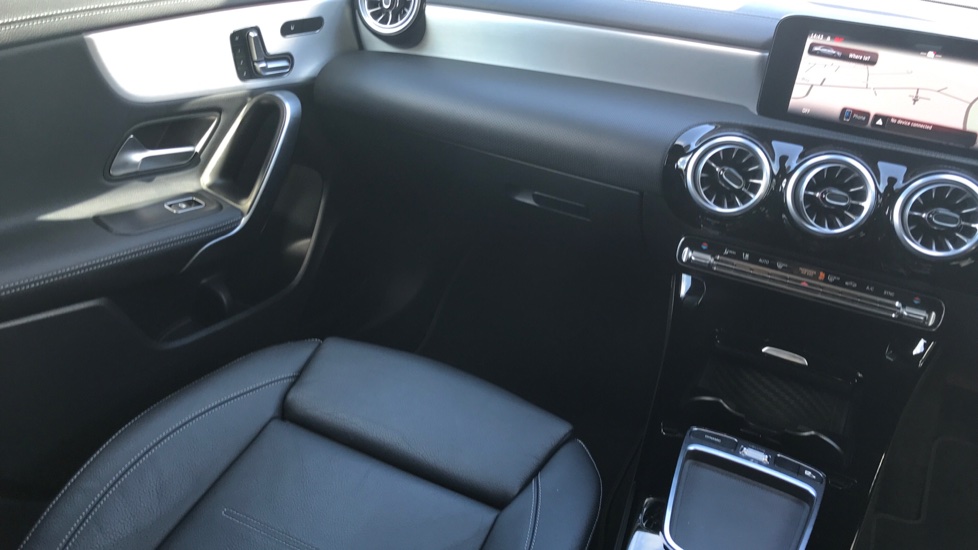 Mercedes-Benz CLA 180 AMG Line Premium Plus 4dr Tip Auto Petrol Saloon - Image 14