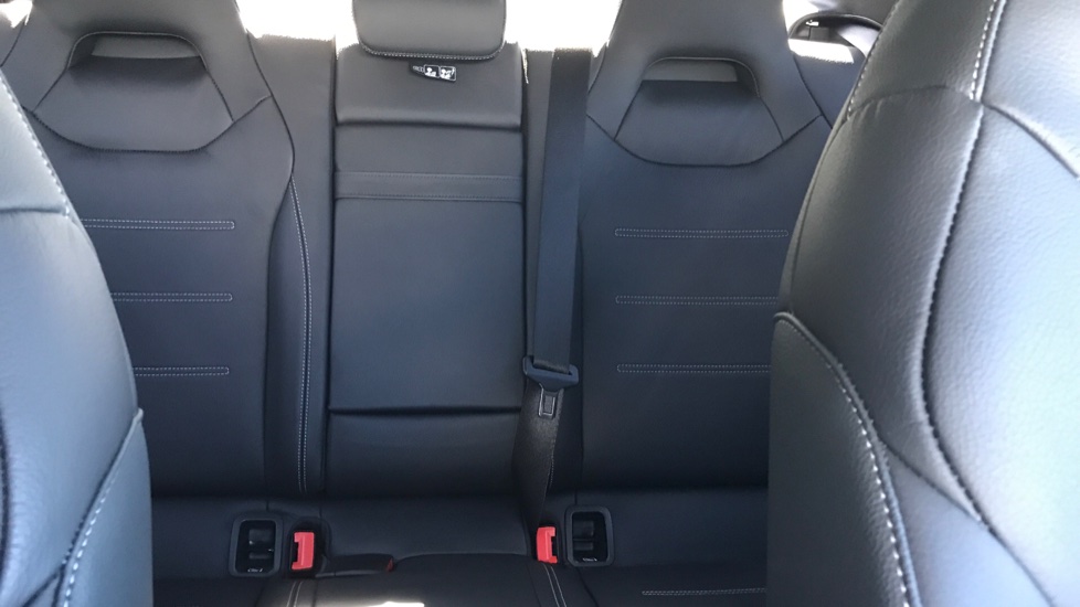 Mercedes-Benz CLA 180 AMG Line Premium Plus 4dr Tip Auto Petrol Saloon - Image 15