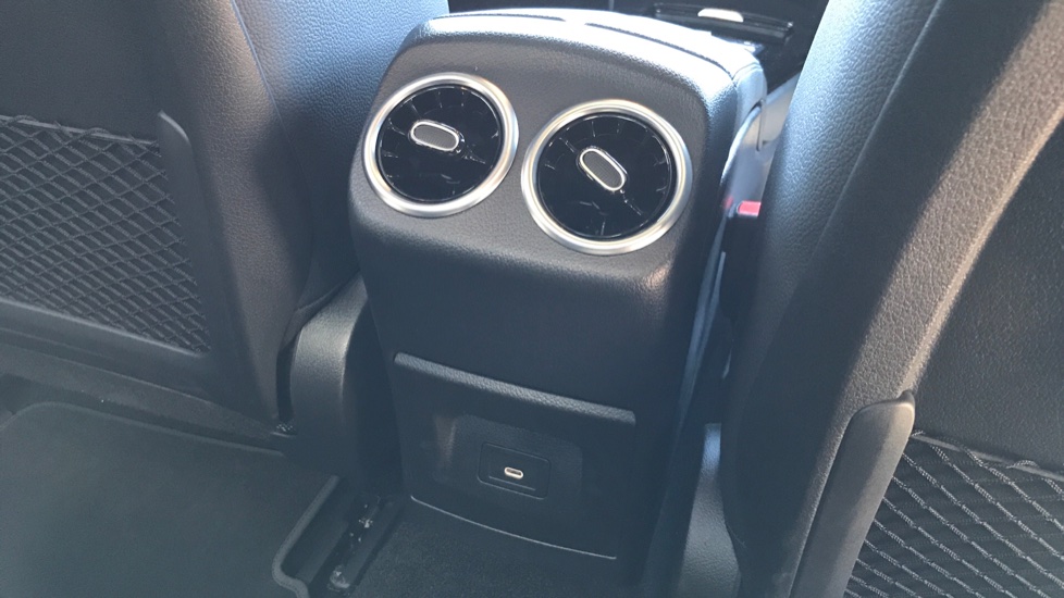 Mercedes-Benz CLA 180 AMG Line Premium Plus 4dr Tip Auto Petrol Saloon - Image 21