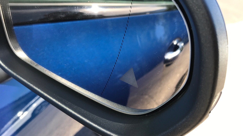 Mercedes-Benz CLA 180 AMG Line Premium Plus 4dr Tip Auto Petrol Saloon - Image 23