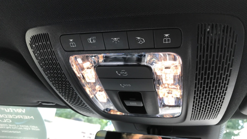 Mercedes-Benz CLA 180 AMG Line Premium Plus 4dr Tip Auto Petrol Saloon - Image 46
