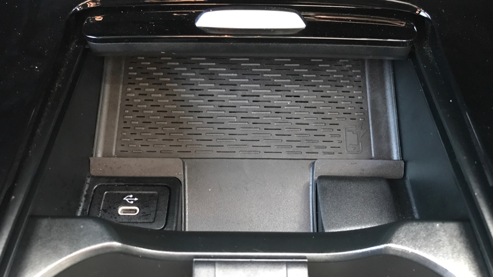 Mercedes-Benz CLA 180 AMG Line Premium Plus 4dr Tip Auto Petrol Saloon - Image 48
