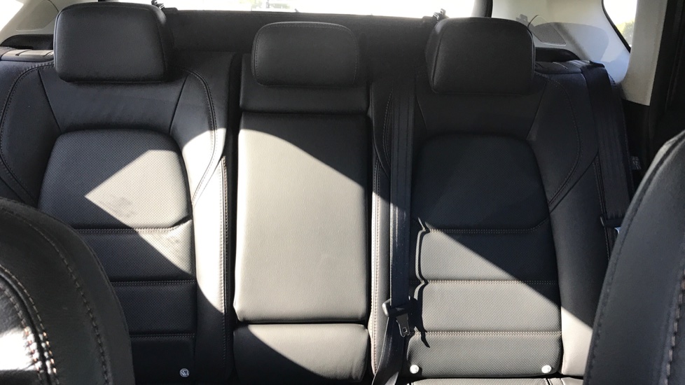 Mazda CX-5 2.0 e-Skyactiv G MHEV Exclusive-Line 5dr Petrol Estate - Image 15