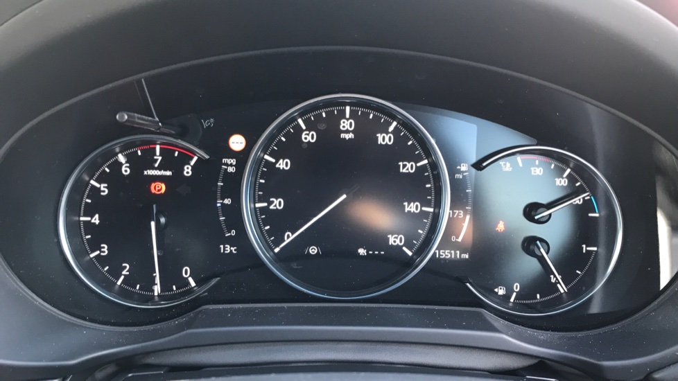 Mazda CX-5 2.0 e-Skyactiv G MHEV Exclusive-Line 5dr Petrol Estate - Image 18