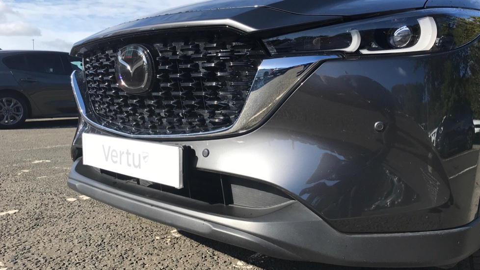 Mazda CX-5 2.0 e-Skyactiv G MHEV Exclusive-Line 5dr Petrol Estate - Image 22