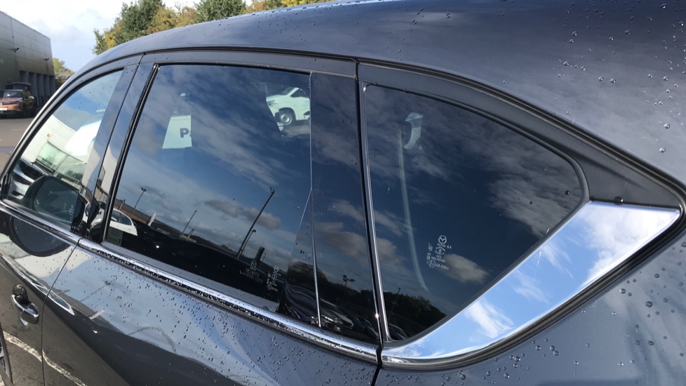 Mazda CX-5 2.0 e-Skyactiv G MHEV Exclusive-Line 5dr Petrol Estate - Image 32