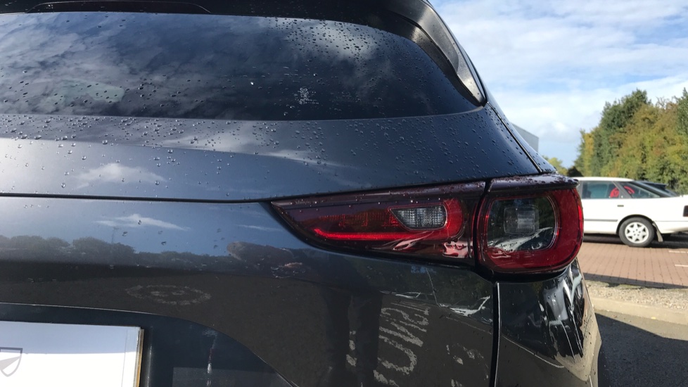 Mazda CX-5 2.0 e-Skyactiv G MHEV Exclusive-Line 5dr Petrol Estate - Image 33