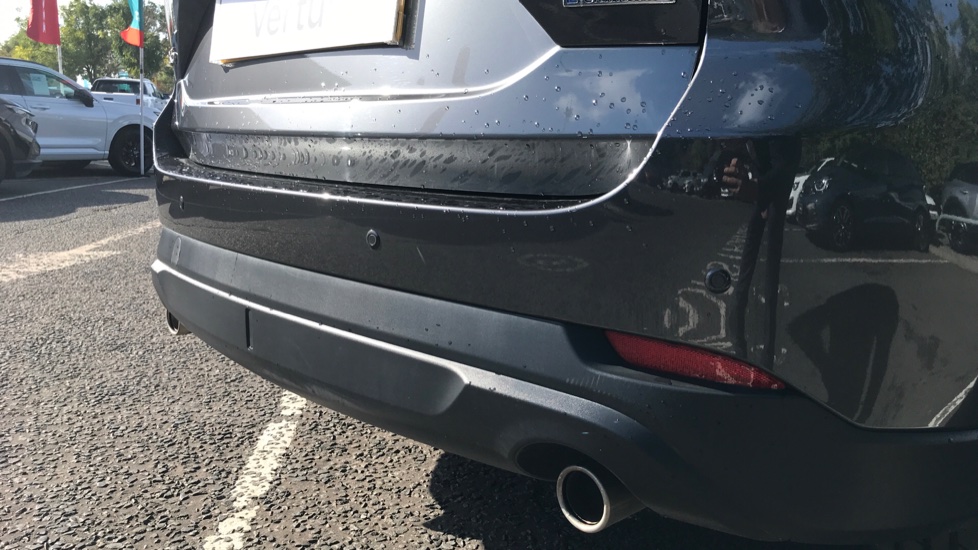 Mazda CX-5 2.0 e-Skyactiv G MHEV Exclusive-Line 5dr Petrol Estate - Image 34