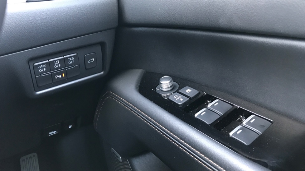 Mazda CX-5 2.0 e-Skyactiv G MHEV Exclusive-Line 5dr Petrol Estate - Image 39