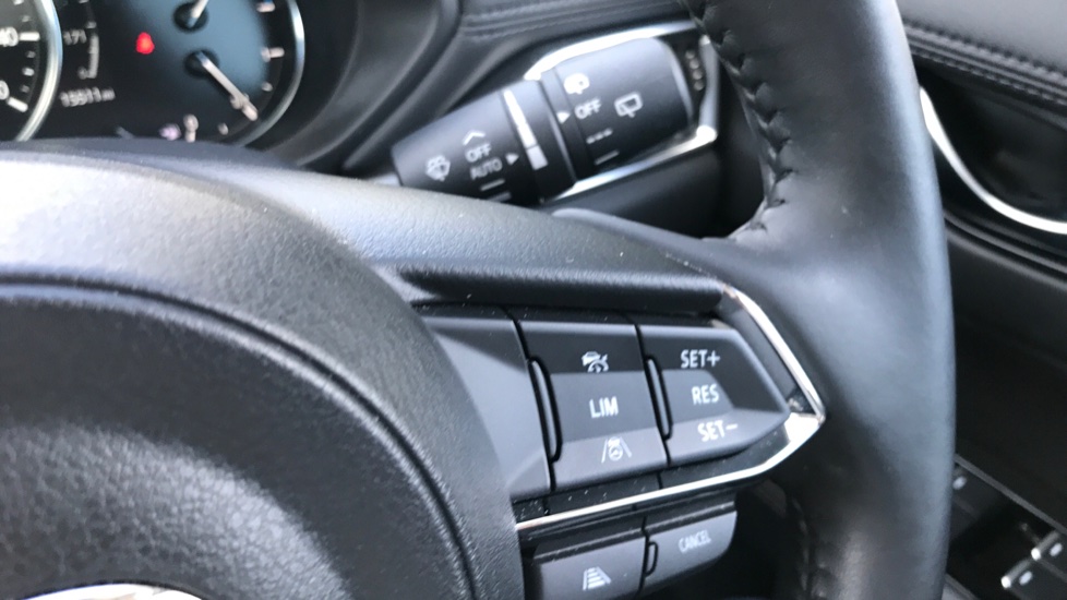 Mazda CX-5 2.0 e-Skyactiv G MHEV Exclusive-Line 5dr Petrol Estate - Image 40