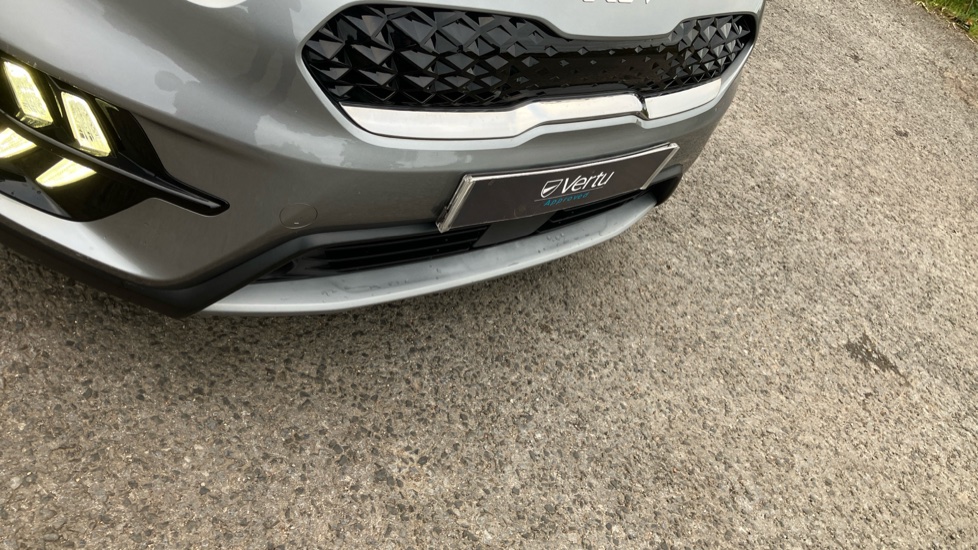 Kia Niro 1.6 GDi Hybrid Connect 5dr DCT Hybrid Estate - Image 21