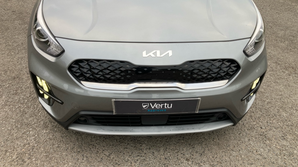Kia Niro 1.6 GDi Hybrid Connect 5dr DCT Hybrid Estate - Image 22
