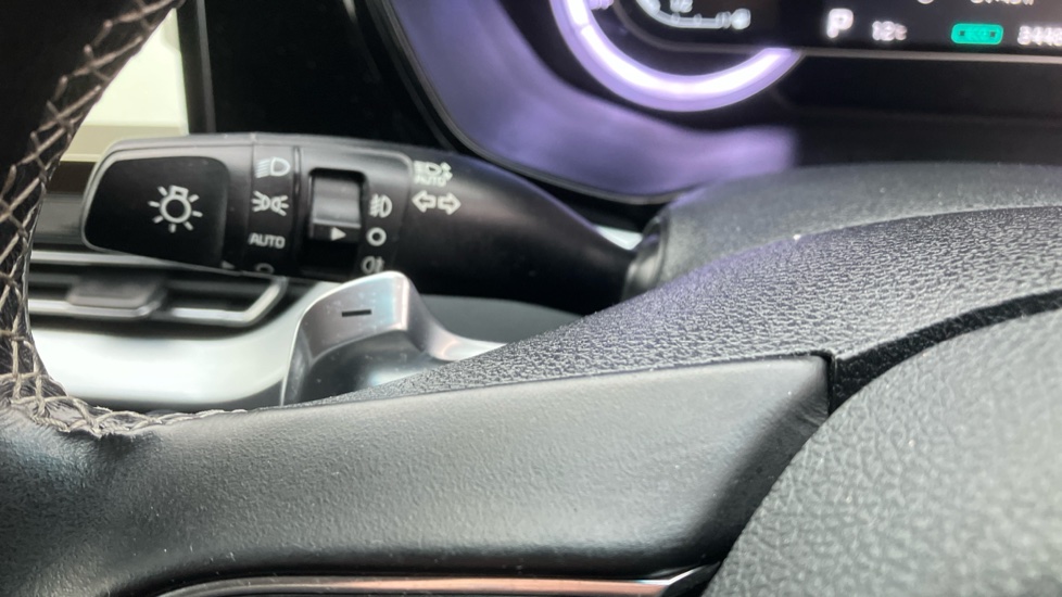 Kia Niro 1.6 GDi Hybrid Connect 5dr DCT Hybrid Estate - Image 37