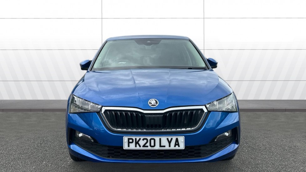 Skoda Scala 1.0 TSI SE L 5dr DSG Petrol Hatchback - Image 3