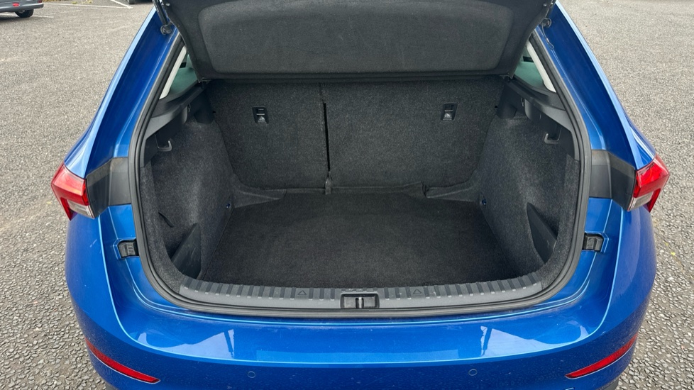 Skoda Scala 1.0 TSI SE L 5dr DSG Petrol Hatchback - Image 4