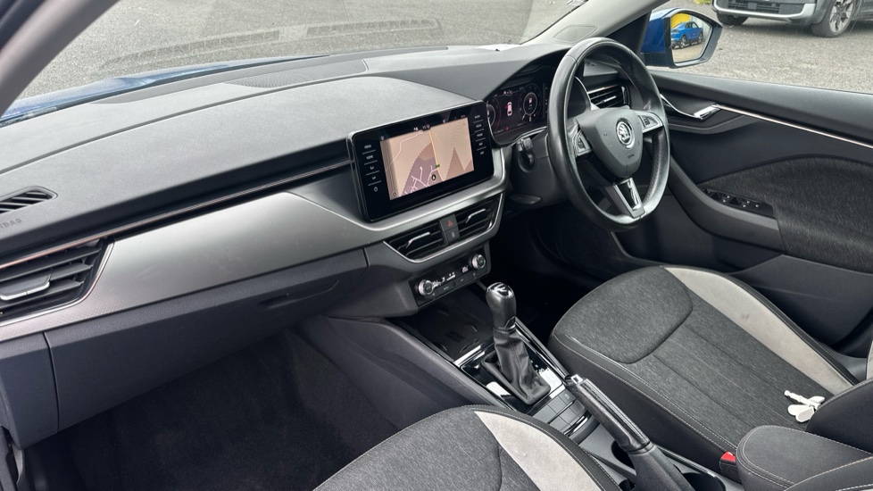 Skoda Scala 1.0 TSI SE L 5dr DSG Petrol Hatchback - Image 9