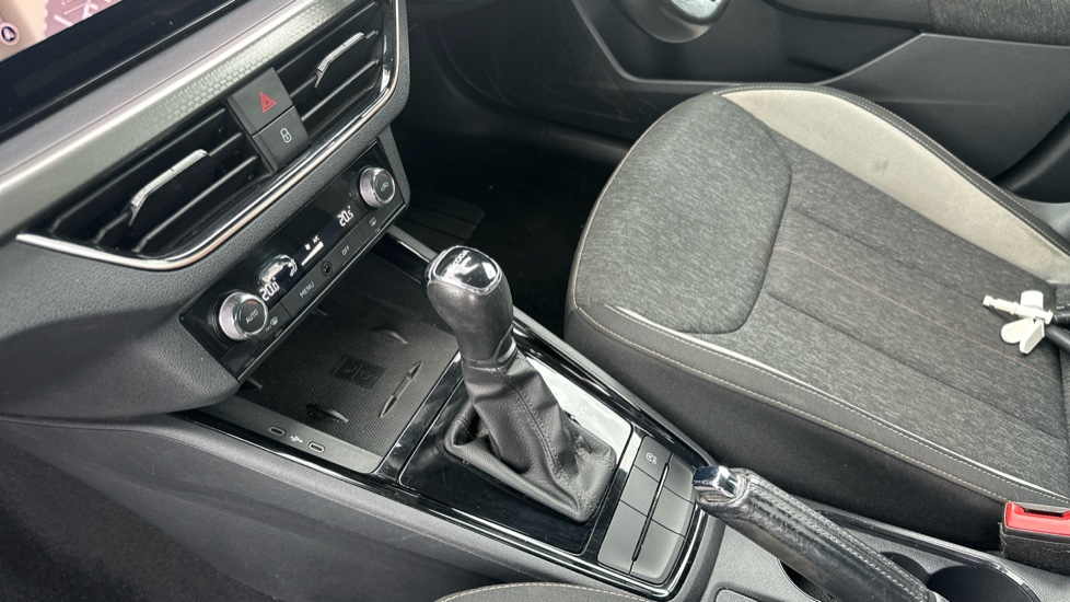 Skoda Scala 1.0 TSI SE L 5dr DSG Petrol Hatchback - Image 13