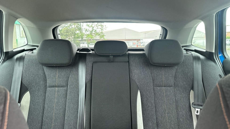 Skoda Scala 1.0 TSI SE L 5dr DSG Petrol Hatchback - Image 15