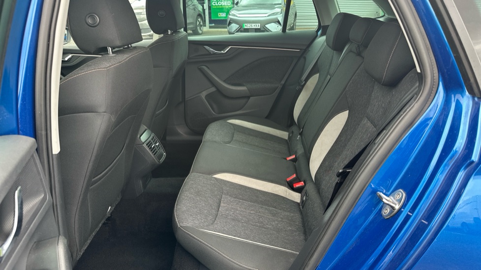 Skoda Scala 1.0 TSI SE L 5dr DSG Petrol Hatchback - Image 16