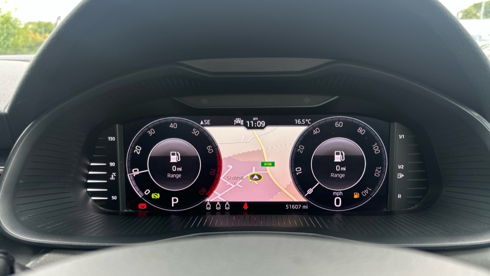 Skoda Scala 1.0 TSI SE L 5dr DSG Petrol Hatchback - Image 18