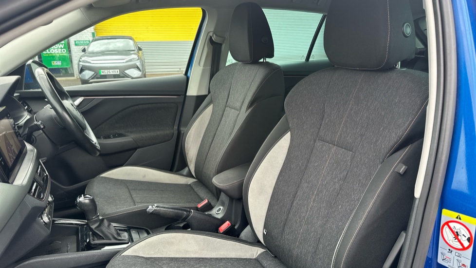 Skoda Scala 1.0 TSI SE L 5dr DSG Petrol Hatchback - Image 21