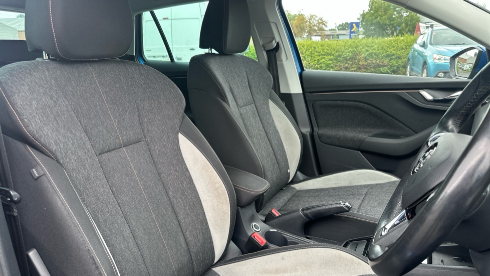 Skoda Scala 1.0 TSI SE L 5dr DSG Petrol Hatchback - Image 22