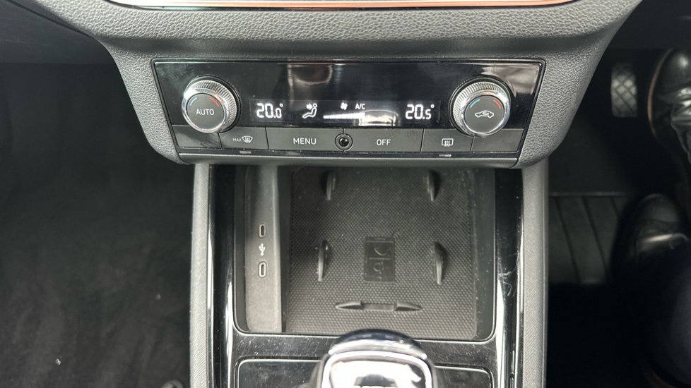Skoda Scala 1.0 TSI SE L 5dr DSG Petrol Hatchback - Image 29