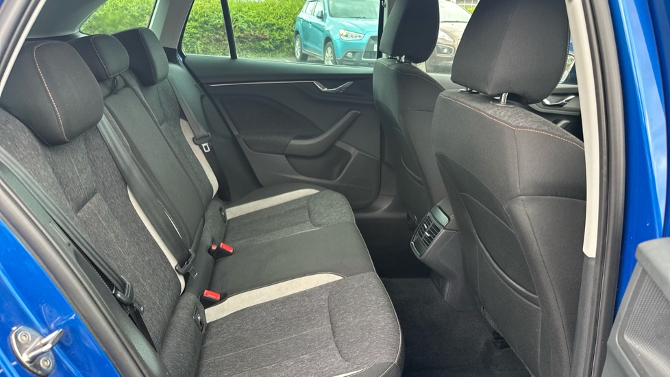 Skoda Scala 1.0 TSI SE L 5dr DSG Petrol Hatchback - Image 38