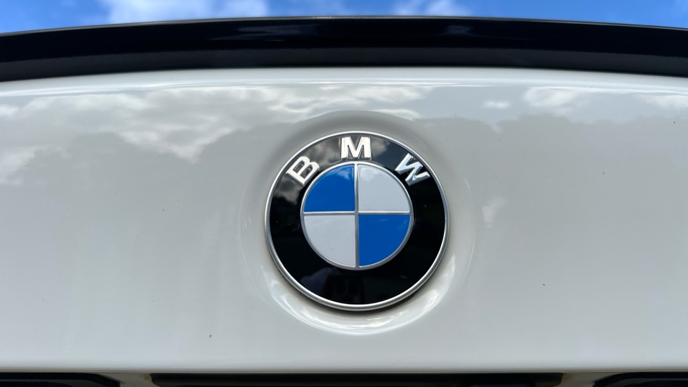 BMW 3 Series 320i M Sport 4dr Step Auto Petrol Saloon - Image 8