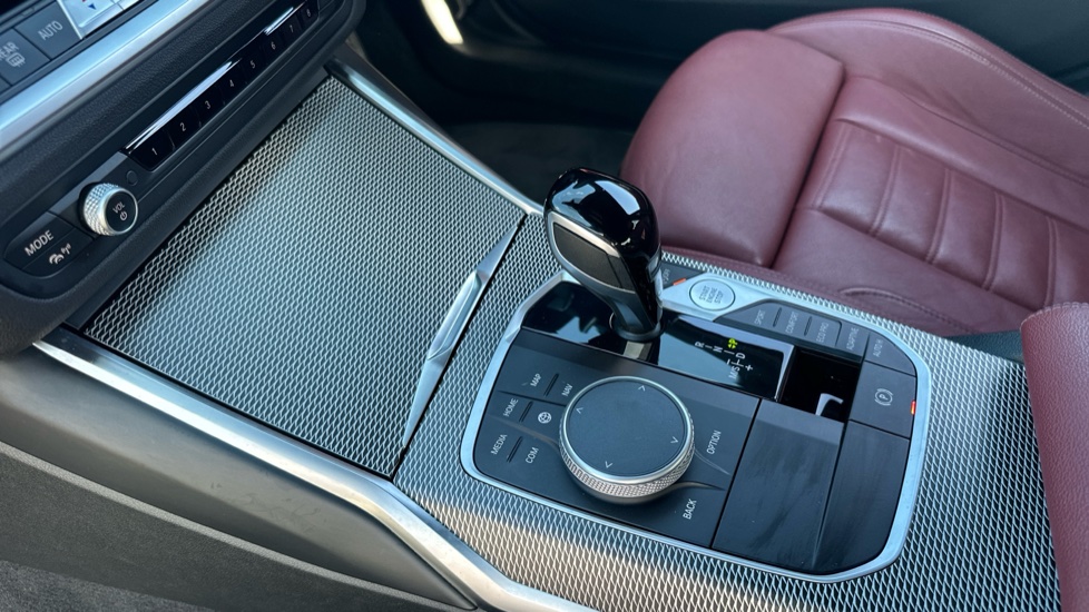 BMW 3 Series 320i M Sport 4dr Step Auto Petrol Saloon - Image 13