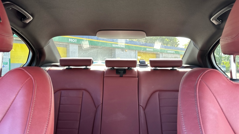 BMW 3 Series 320i M Sport 4dr Step Auto Petrol Saloon - Image 15