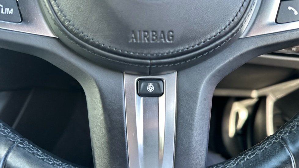 BMW 3 Series 320i M Sport 4dr Step Auto Petrol Saloon - Image 37
