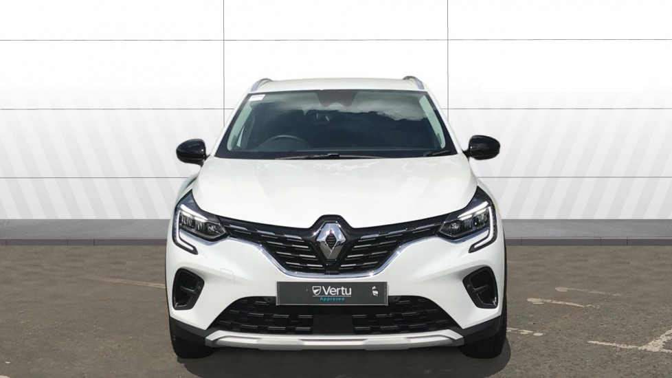 Renault Captur 1.6 E-Tech full hybrid 145 Techno 5dr Auto Hybrid Hatchback - Image 3