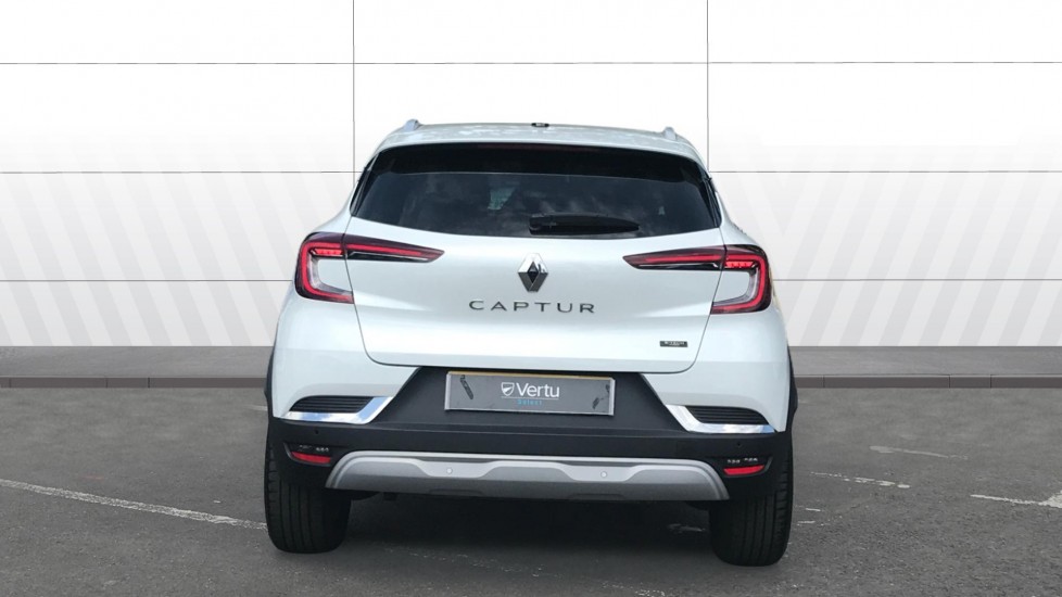 Renault Captur 1.6 E-Tech full hybrid 145 Techno 5dr Auto Hybrid Hatchback - Image 6