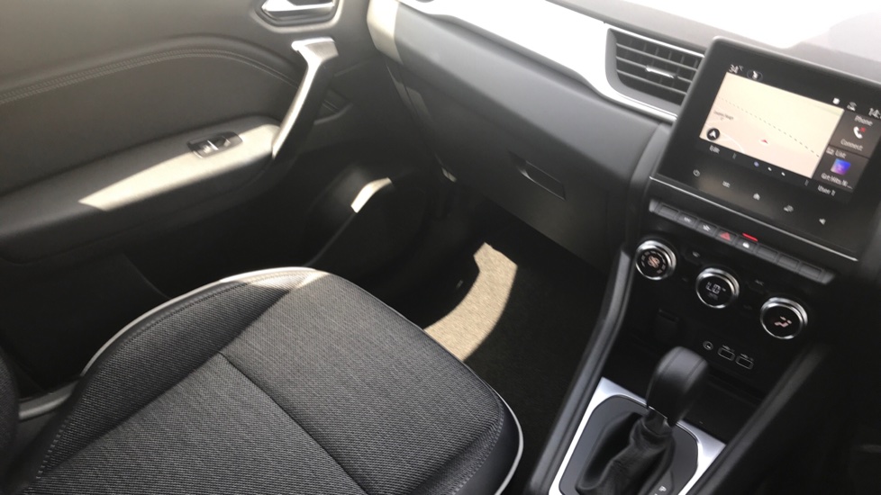 Renault Captur 1.6 E-Tech full hybrid 145 Techno 5dr Auto Hybrid Hatchback - Image 14