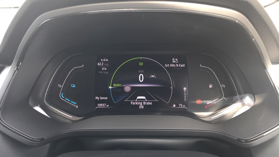 Renault Captur 1.6 E-Tech full hybrid 145 Techno 5dr Auto Hybrid Hatchback - Image 18